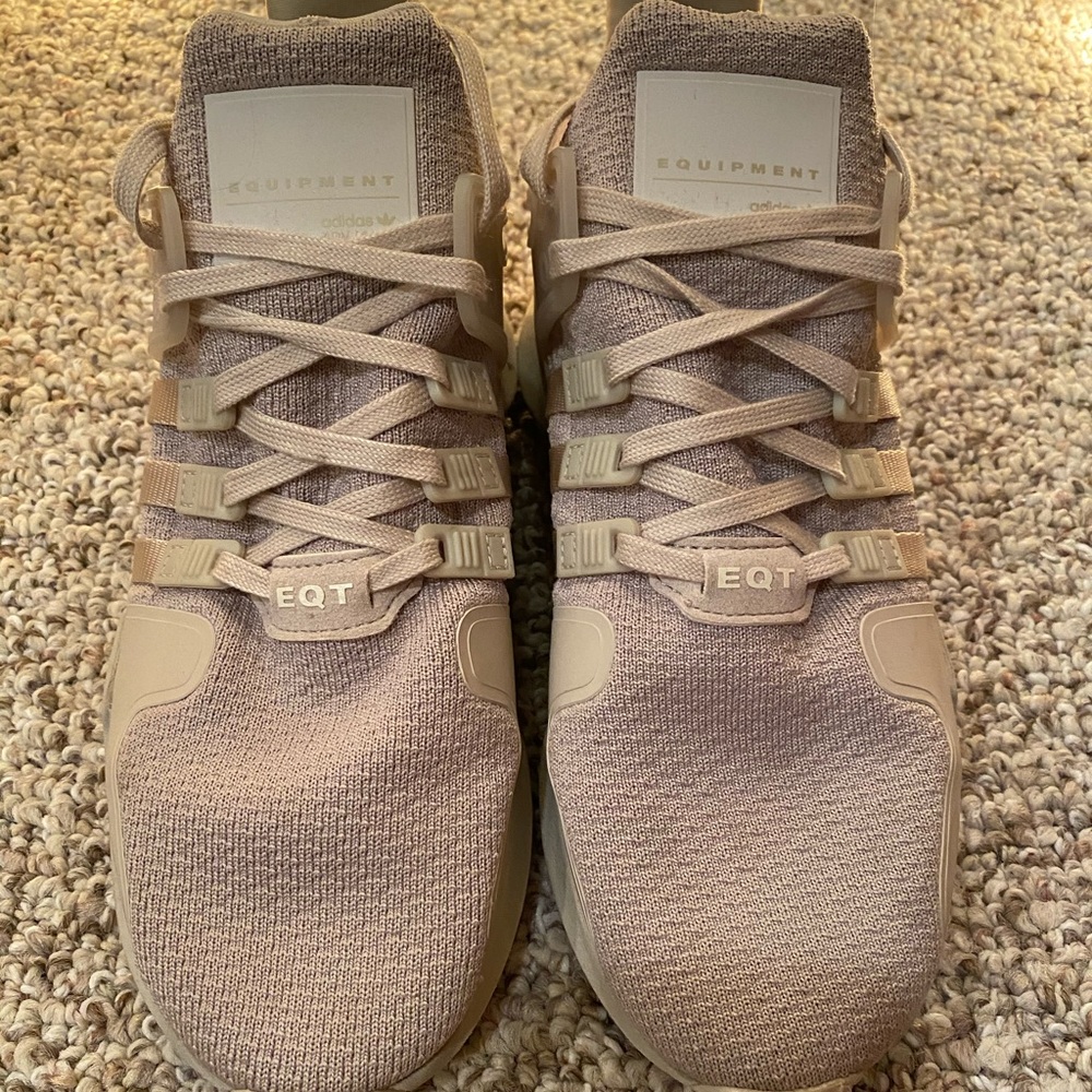 Adidas EQT shoes